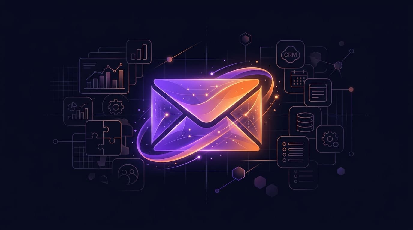 Email That Works For You, Not The Other Way Around