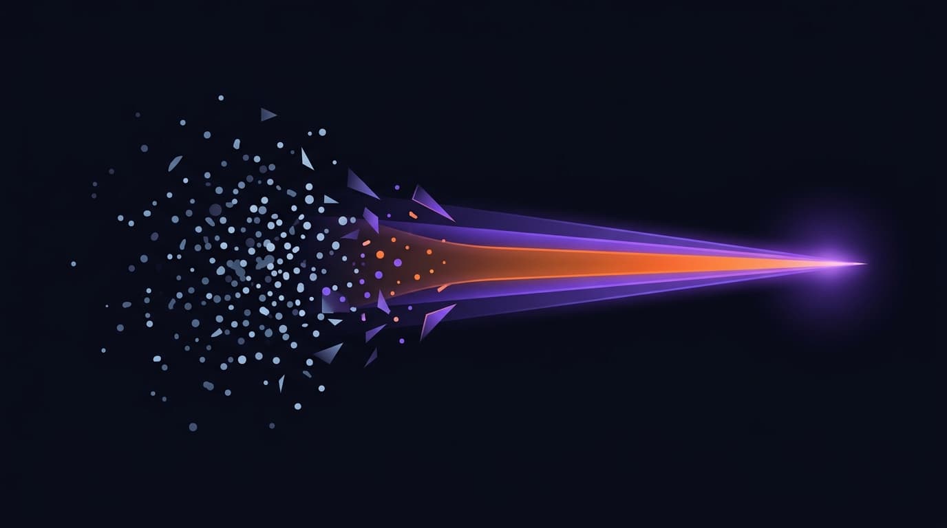 Prospecting Without the Cold in Cold Outreach