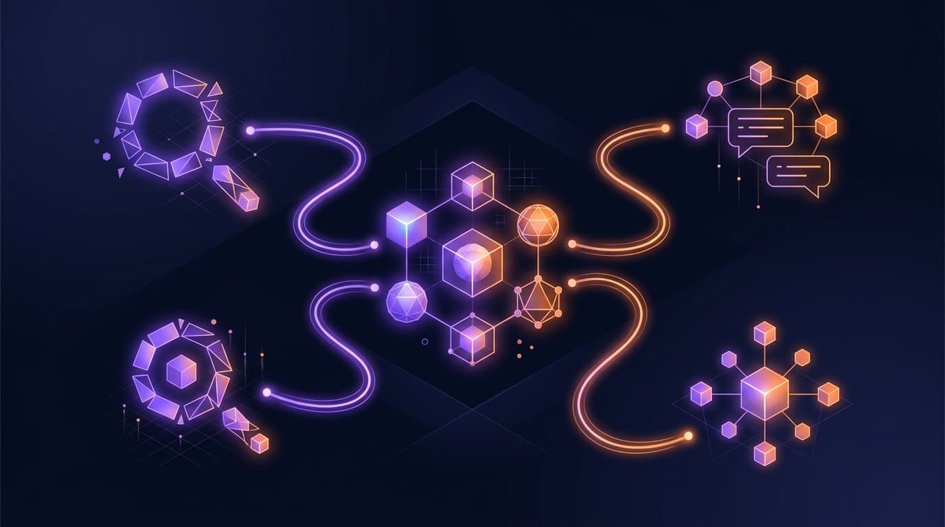 Showing Up Where People Search -- Google, ChatGPT, Perplexity, and Everything in Between